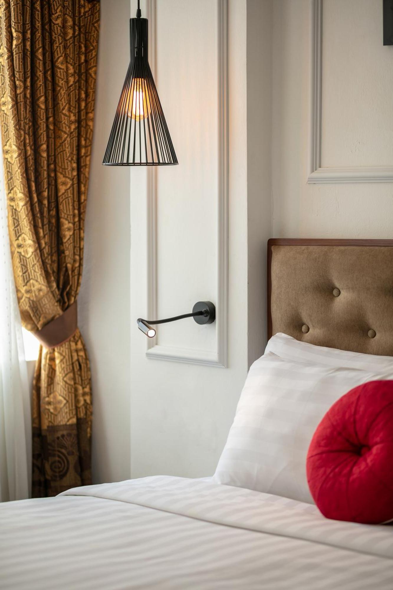 Victory Legend Hotel & Spa Ханой Екстериор снимка