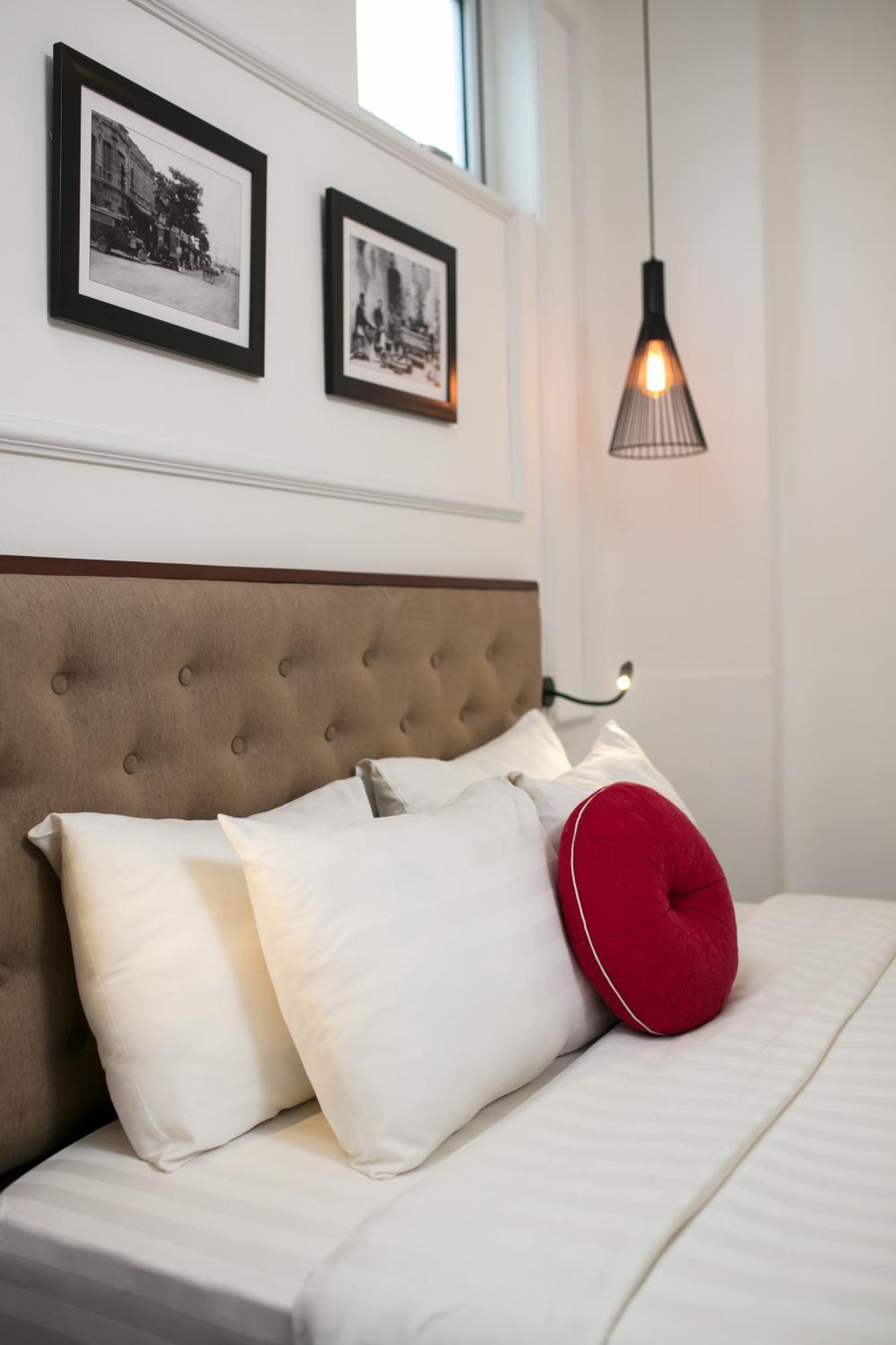 Victory Legend Hotel & Spa Ханой Екстериор снимка