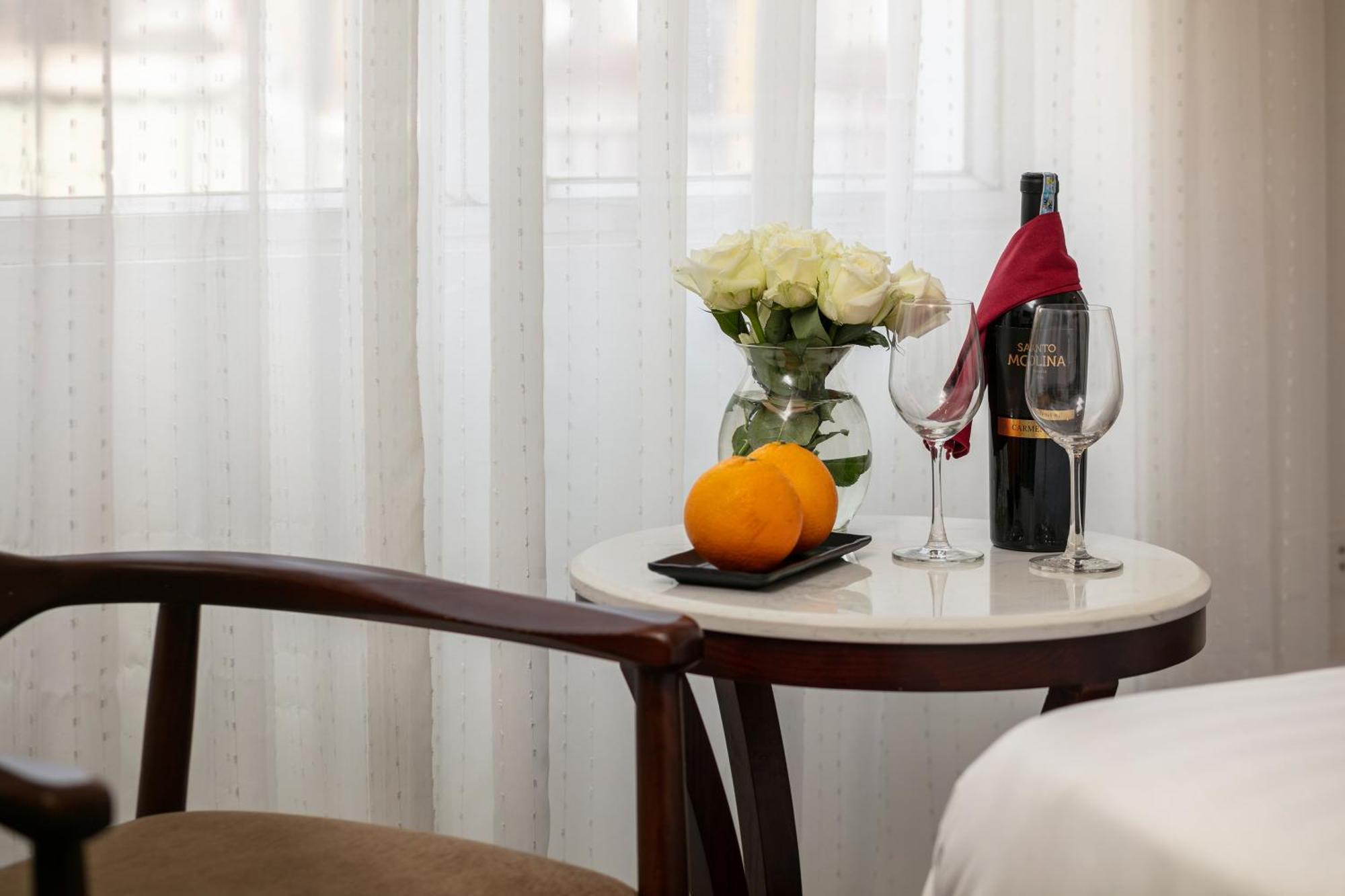 Victory Legend Hotel & Spa Ханой Екстериор снимка