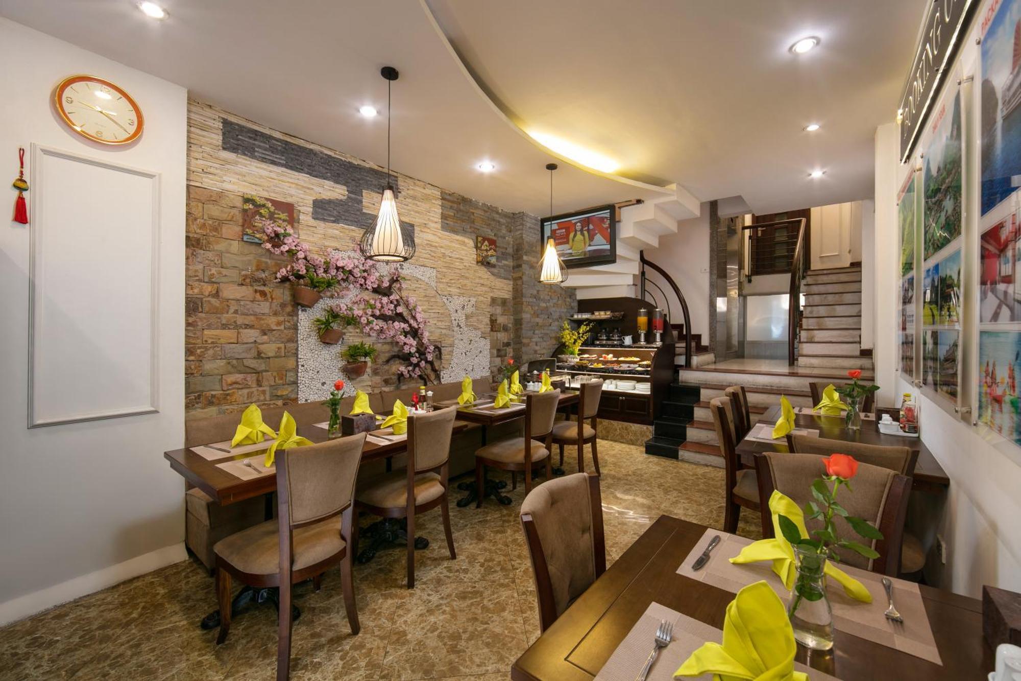 Victory Legend Hotel & Spa Ханой Екстериор снимка